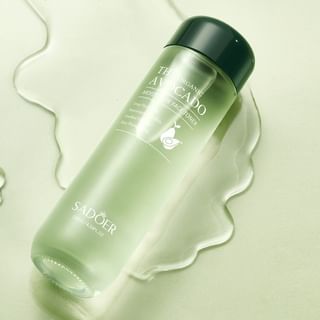 Sadoer - Organic Avocado Moisturizing Toner 130Ml