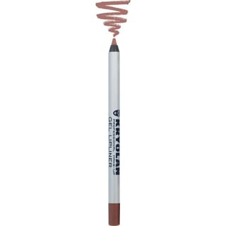 Kryolan - Gel Lipliner Warm Mulberry