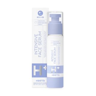 OOTD - Intensive Moisture Face Serum A.M 50g