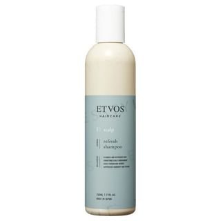 ETVOS - Refresh Shampoo Fresh Citrus 230ml