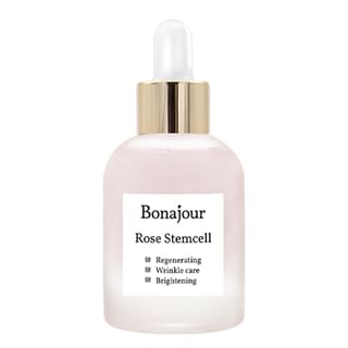 BONAJOUR - Rose Stem Cell Ampoule 30ml