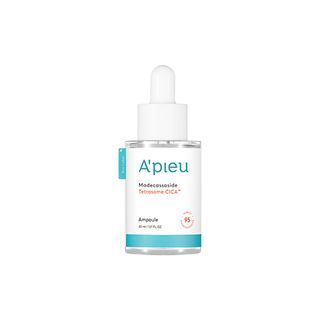 A'PIEU - Madecassoside Tetrasome Cica Ampoule - 30ml