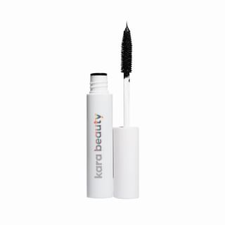 Kara Beauty - Pixel Peptide Strengthening & Nourishing Mascara Black - 10g