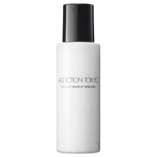 ADDICTION - Eye & Lip Makeup Remover 100ml