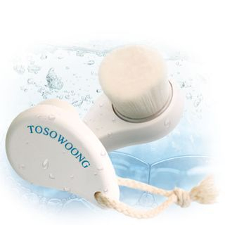 TOSOWOONG Detail Clean Pore Brush 1pc