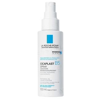 La Roche-Posay - Cicaplast B5 Soothing Repairing Concentrate Spray 100ml