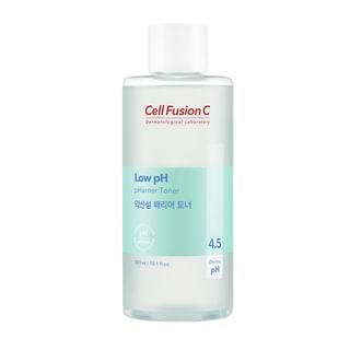 Cell Fusion C - Low Ph Pharrier Toner 300Ml