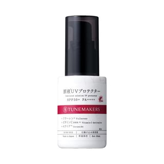TUNEMAKERS - Undiluted Solution UV Protector SPF 50 + PA++++ 30ml