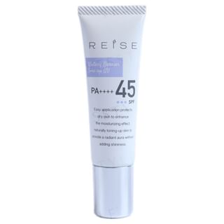 Reise - Watery Barrier Tone Up Uv Spf 45 Pa++++ 30G