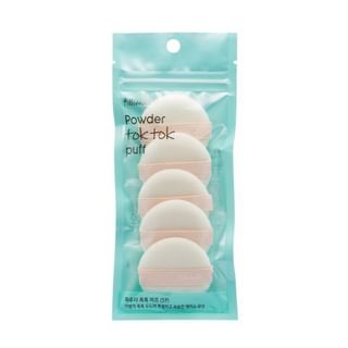 fillimilli - Powder Tok Tok Puff Set 5 pcs