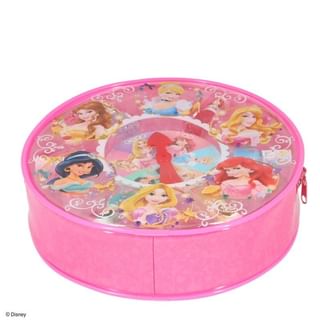 Shobido - Disney Roulette Cosmetic Set Princess 14 Pcs