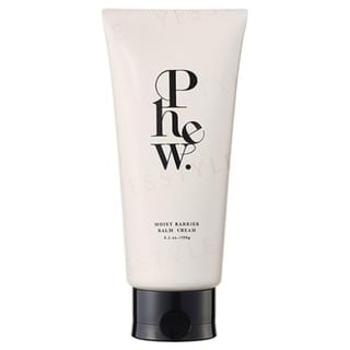 MSH - Phew Moist Barrier Balm Cream 150g