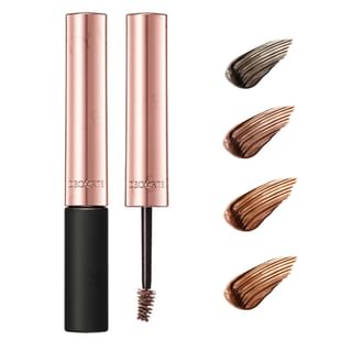 Kose - DECORTE Brow Styling Cream Natural Gray