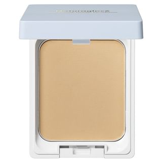 naturaglace - Airy Smooth Powder Foundation SPF 50+ PA++++ NO1 Natural Ocher 1