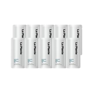 MD'S PICK - La Plante PDRN Bio Leedle 100 Trial Kit 10 pcs