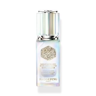 MAOGEPING - Radiant Revitalizing Multi-Action Essence 35ml