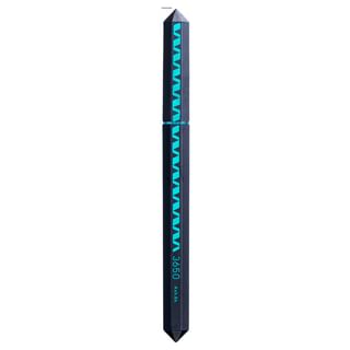 3650 san roku go zero - Ask Black Liquid Eyeliner 1 pc
