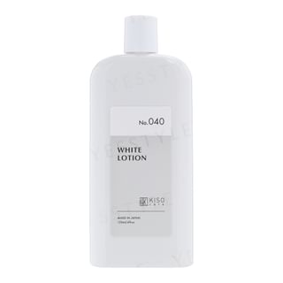 Kisocare - White Lotion Vc 120Ml