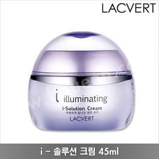 LACVERT illuminating Solution Cream 45ml 45ml