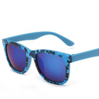 Square Sunglasses Type 1 - Bright Black Frame Dark Gray Lens - One Size от YesStyle.com INT Square Sunglasses Type 1 - Bright Black Frame Dark Gray Lens - One Size от YesStyle.com INT