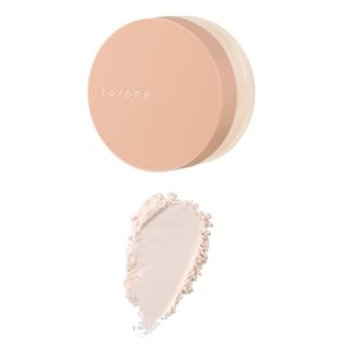 to/one - Luminous Veil Face Powder 02
