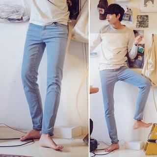 MRCYC Slim-Fit Jeans