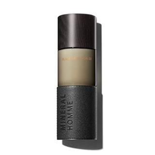 The Saem - Mineral Homme Black Emulsion EX 130ml