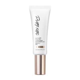 touch in SOL - Pretty Filter Cover Tinted Moisturizer - 2 Types #P02 Medium