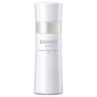 Kose - INFINITY Innovative Bright Emulsion XX 120ml