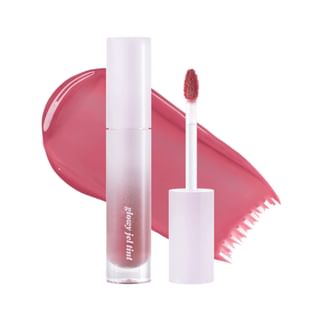 MERZY - Glowy Gel Tint - 5 Colors #GJ3 Flat Pink