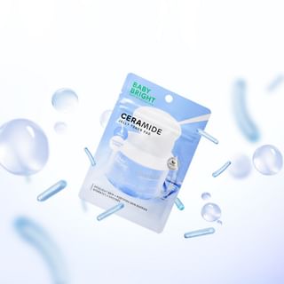 Baby Bright - Ceramide Jelly Toner Pad 8 pcs