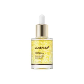medicube - Deep Vita C Capsule Serum - 30ml