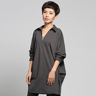 OnceFeel 3/4-Sleeve Top