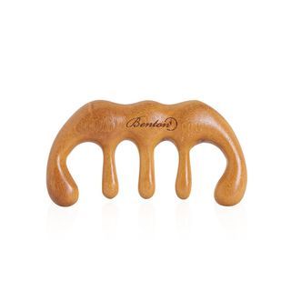 Benton - Scalp Brush Massager - Kopfhautmassagebürste