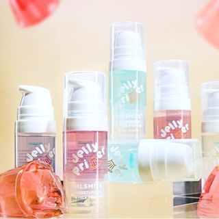 Mlsmile - Glowing & Soothing Hydrating Jelly Primer - 4 Colors #01