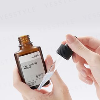 Kisocare - Glutathione Serum 30Ml