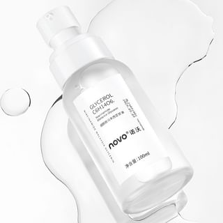 NOVO - Niacinamide Malaysian Glycerin 100ml