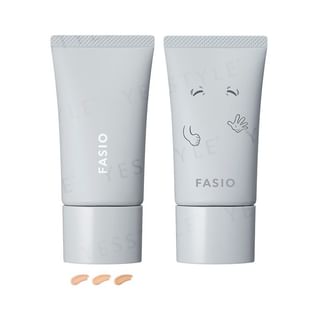 Kose - Fasio Airy Stay BB Tint UV SPF 50+ PA++++ 01 Pink Beige