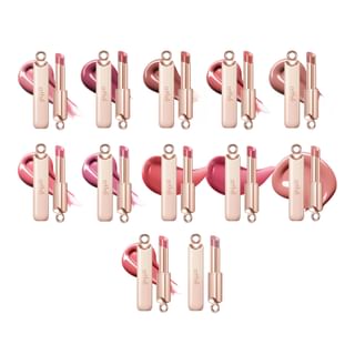 athé - Authentic Lip Glowy Balm - 12 Colors #05 May