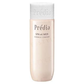 Kose - Predia Spa et Mer Wrinkle Confort 170ml
