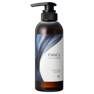 Fancl - Tsuyagoromo Mineral Repair Shampoo 350ml
