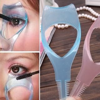 Seoul Young Eyelash Tool Color Chosen at Random - One Size