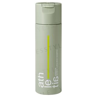 Kao - Athletia Refresh Hair & Body Shampoo 200ml