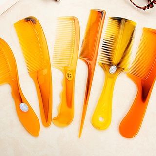 SunShine Hair Comb