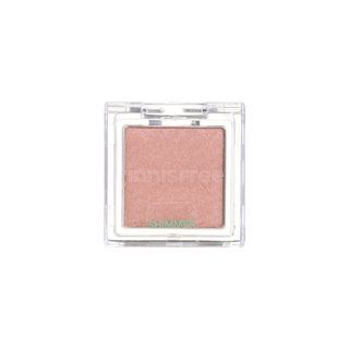 innisfree - My Eye Shadow Shimmer - 3 Colors 2023 Version - #18