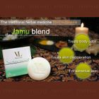 Venus Lab - Jamu Clear Nano Soap 100g от YesStyle.com INT Venus Lab - Jamu Clear Nano Soap 100g от YesStyle.com INT