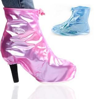 Yulu Waterproof Shoe Cover