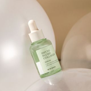 Mizon - Phyto Plump Collagen Serum 30Ml