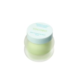 TOCOBO - Lip Mask - 2 Types Mint Cooling