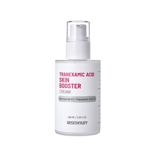 Meditherapy - Tranexamic Acid Skin Booster Cream 100Ml